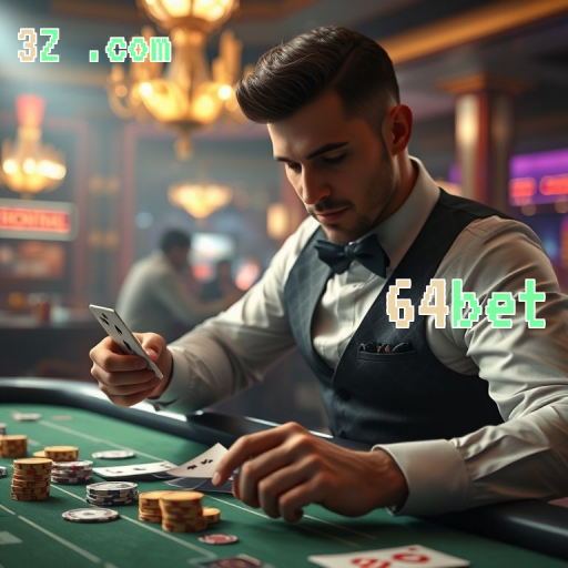 Esporte em Alta: Conquiste seu Lugar na 64bet