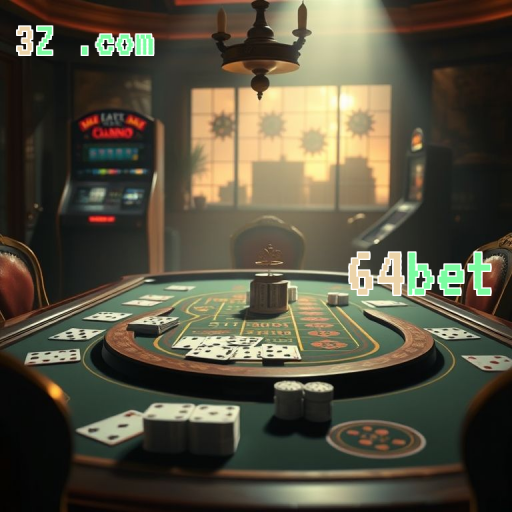 Experimente a Seção Paga do 64bet e Vá Além na Diversão