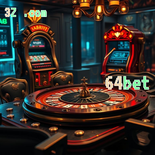 Surpreendentes Promoções no 64bet Para Todos os Jogadores
