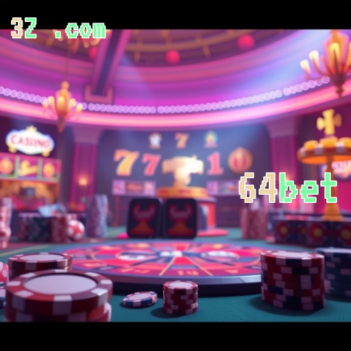 Slots Fantásticas e Incríveis do 64bet que Você Deve Jogar